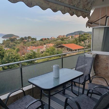 PalaiónTsiflíkionRiviera Penthouse公寓 外观 照片