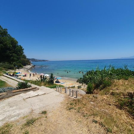 PalaiónTsiflíkionRiviera Penthouse公寓 外观 照片