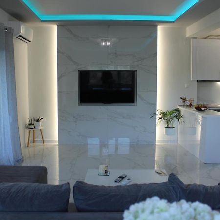 PalaiónTsiflíkionRiviera Penthouse公寓 外观 照片