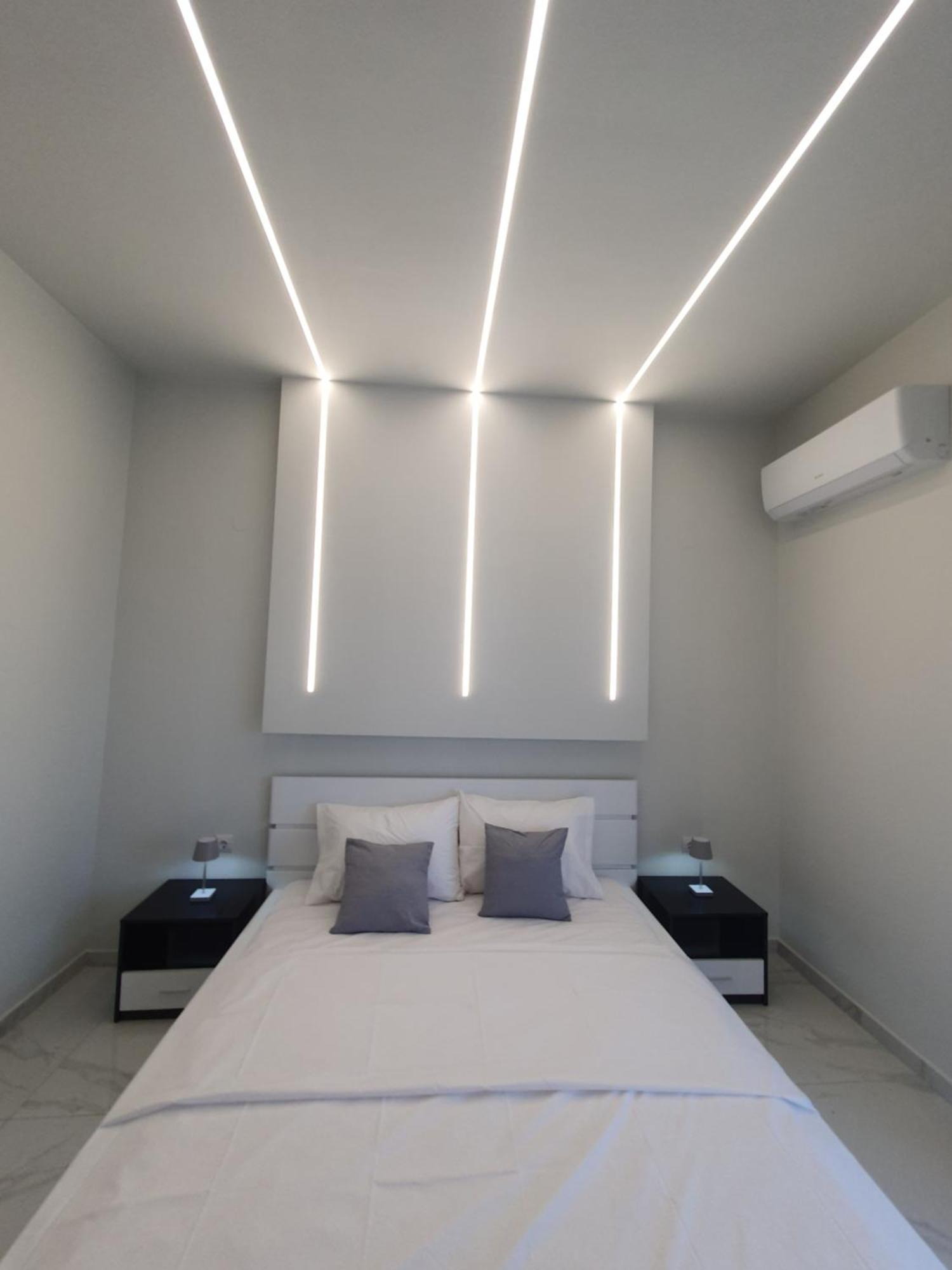 PalaiónTsiflíkionRiviera Penthouse公寓 外观 照片