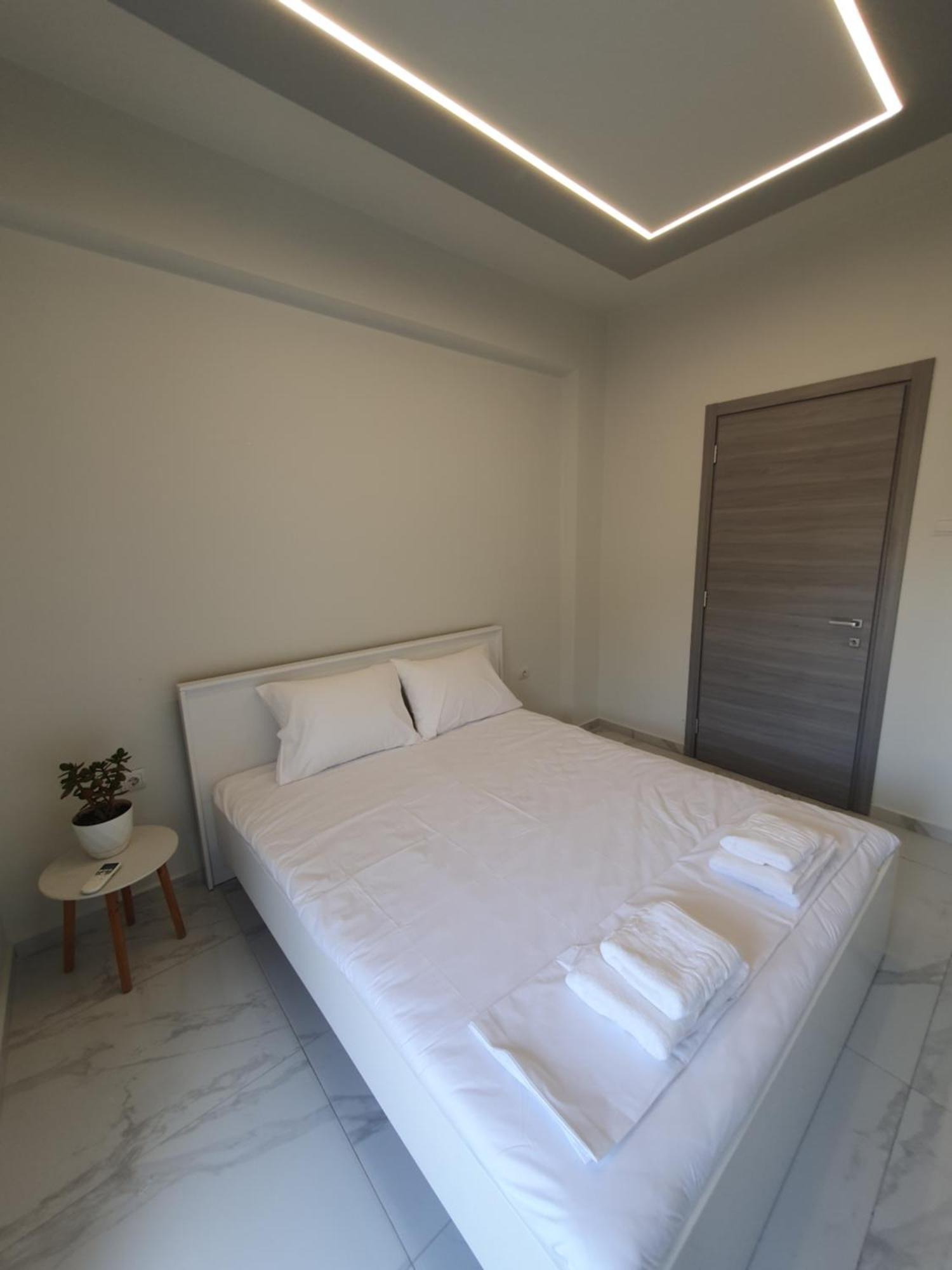 PalaiónTsiflíkionRiviera Penthouse公寓 外观 照片