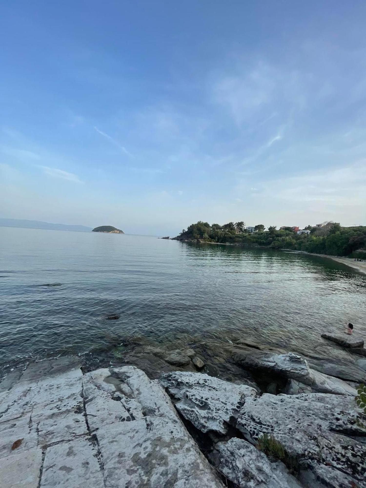 PalaiónTsiflíkionRiviera Penthouse公寓 外观 照片